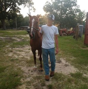 Meet your Posher, Geoffery